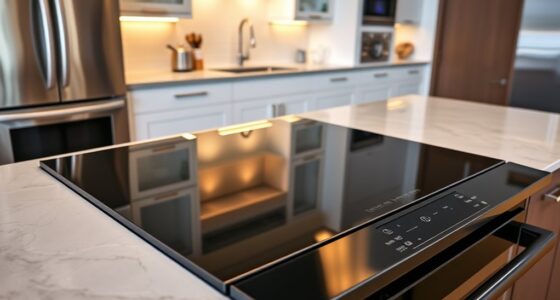 top 30 inch electric ranges