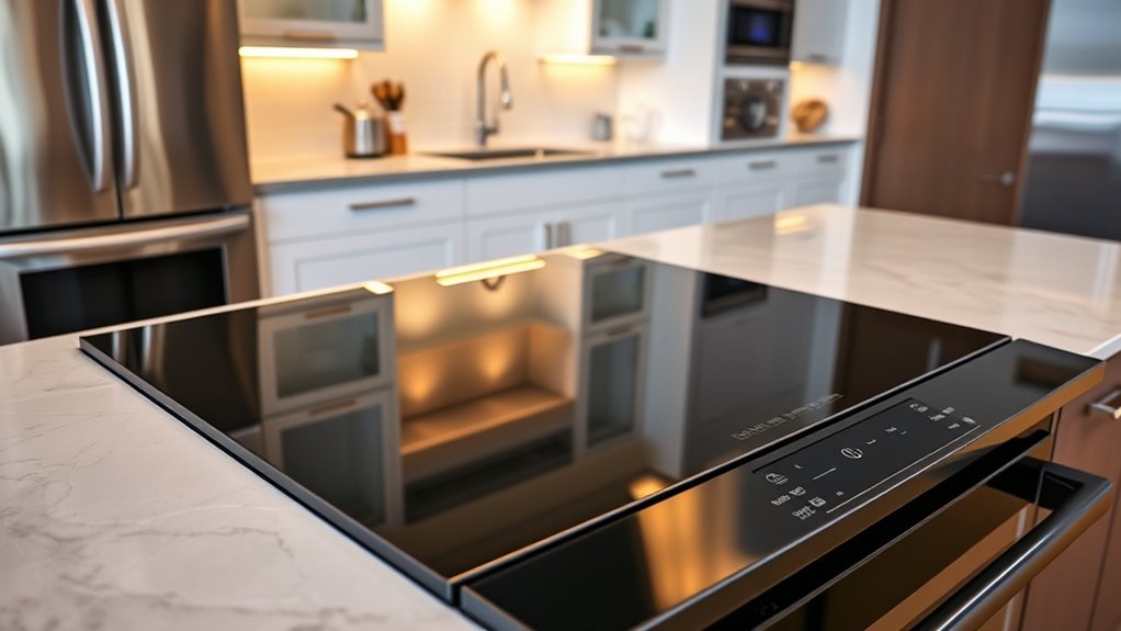 top 30 inch electric ranges
