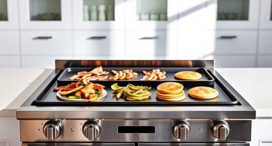 top 36 inch griddles 2025