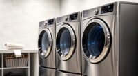 top 5 5 cu ft washers