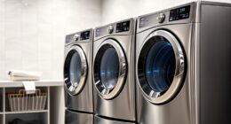 top 5 5 cu ft washers