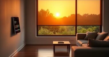 top alexa compatible smart blinds