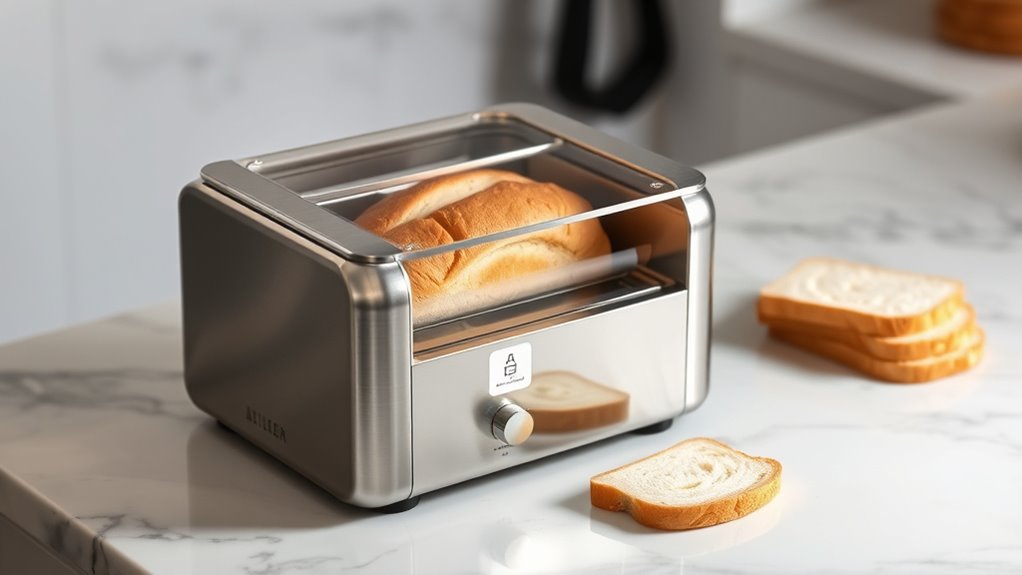 top automatic bread slicer recommendations