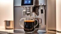 top automatic espresso machines