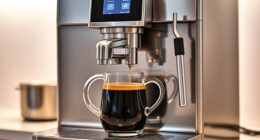 top automatic espresso machines