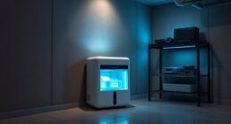top basement dehumidifier picks