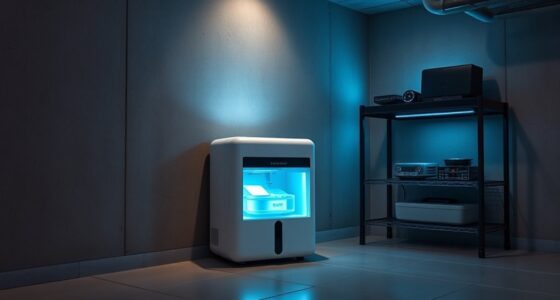 top basement dehumidifier picks