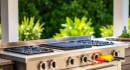 top bbq burner picks