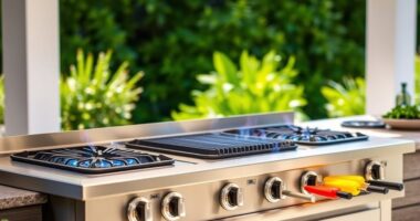 top bbq burner picks
