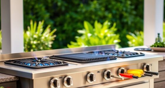 top bbq burner picks