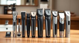 top beard trimmers guide