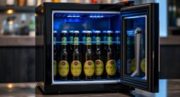 top beer mini fridge picks