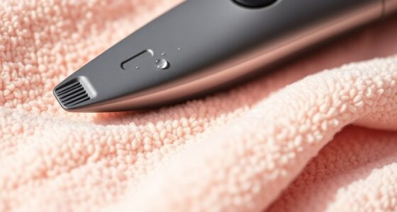 top bikini trimmers for sensitive skin