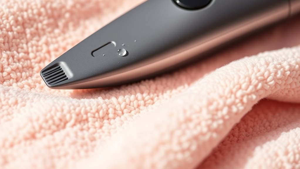 top bikini trimmers for sensitive skin