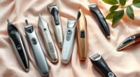 top bikini trimmers for women