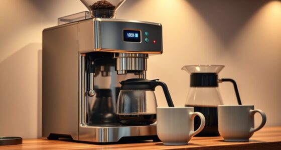 top coffee grinders review
