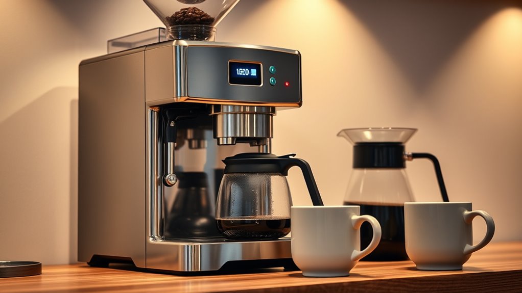 top coffee grinders review