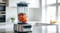 top commercial blenders for home
