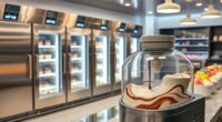top commercial ice cream machines