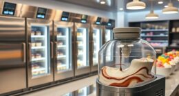 top commercial ice cream machines
