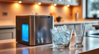 top compact ice maker choices