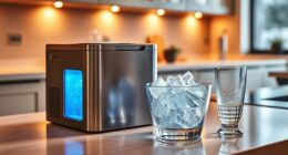 top compact ice maker choices