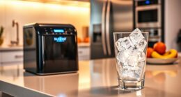 top compact nugget ice makers