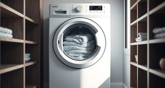 top compact ventless dryers