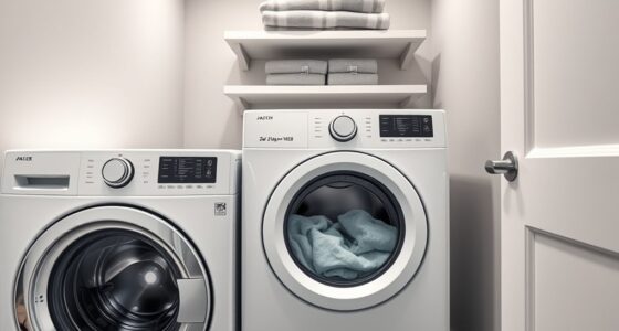top compact washer reviews