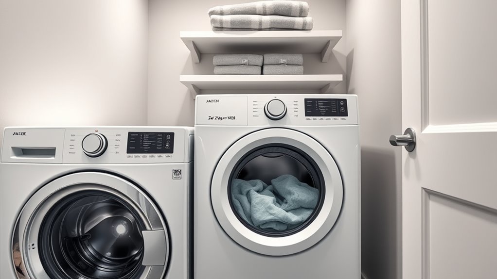 top compact washer reviews