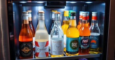 top cooler combo selections