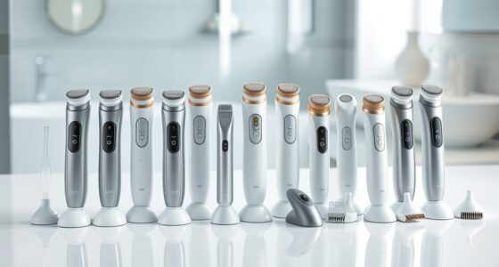 top cordless epilators list