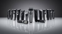 top cordless shaver options