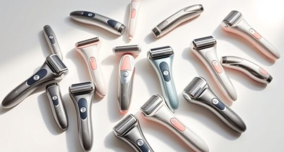 top cordless women shavers