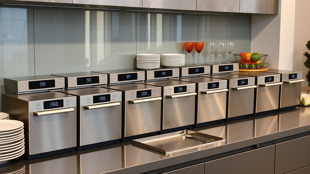 top counter dishwasher picks