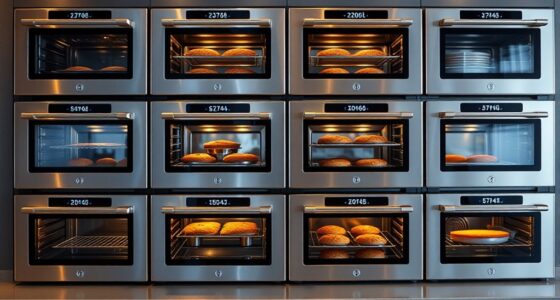 top counterconvection oven picks