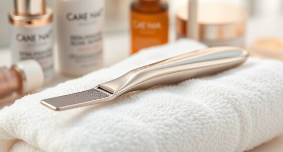 top dermaplaning tools 2023
