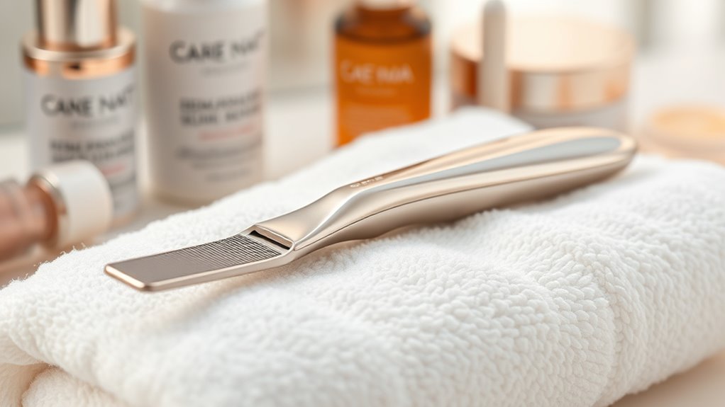 top dermaplaning tools 2023
