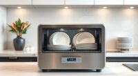 top dish sterilizer picks