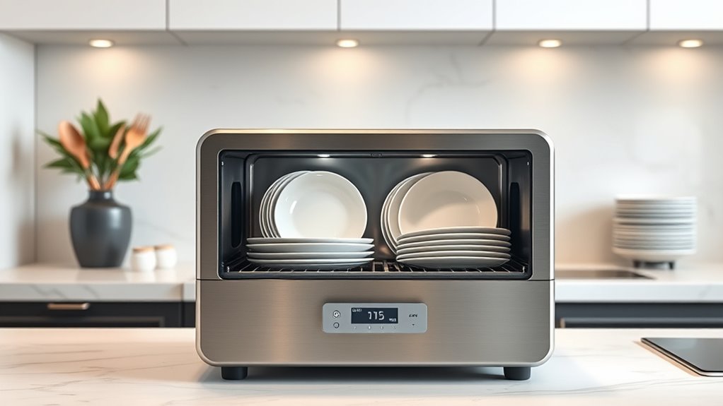 top dish sterilizer picks
