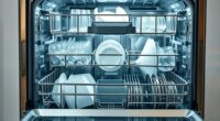 top dishwashers with third rack
