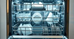 top dishwashers with third rack