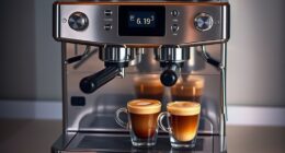 top dual boiler espresso machines