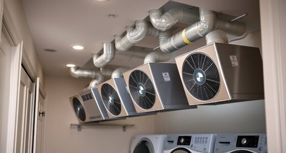 top ducted whole house dehumidifiers