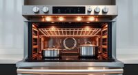 top electric double oven picks