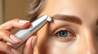 top electric eyebrow trimmers