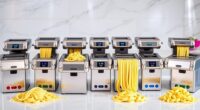 top electric pasta machines