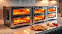 top electric pizza oven reviews