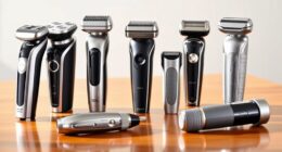 top electric shaver gift ideas