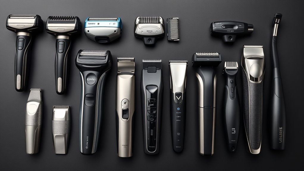 top electric shaver picks